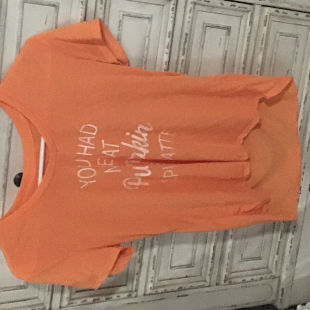Grayson threads Short sleeved shirt